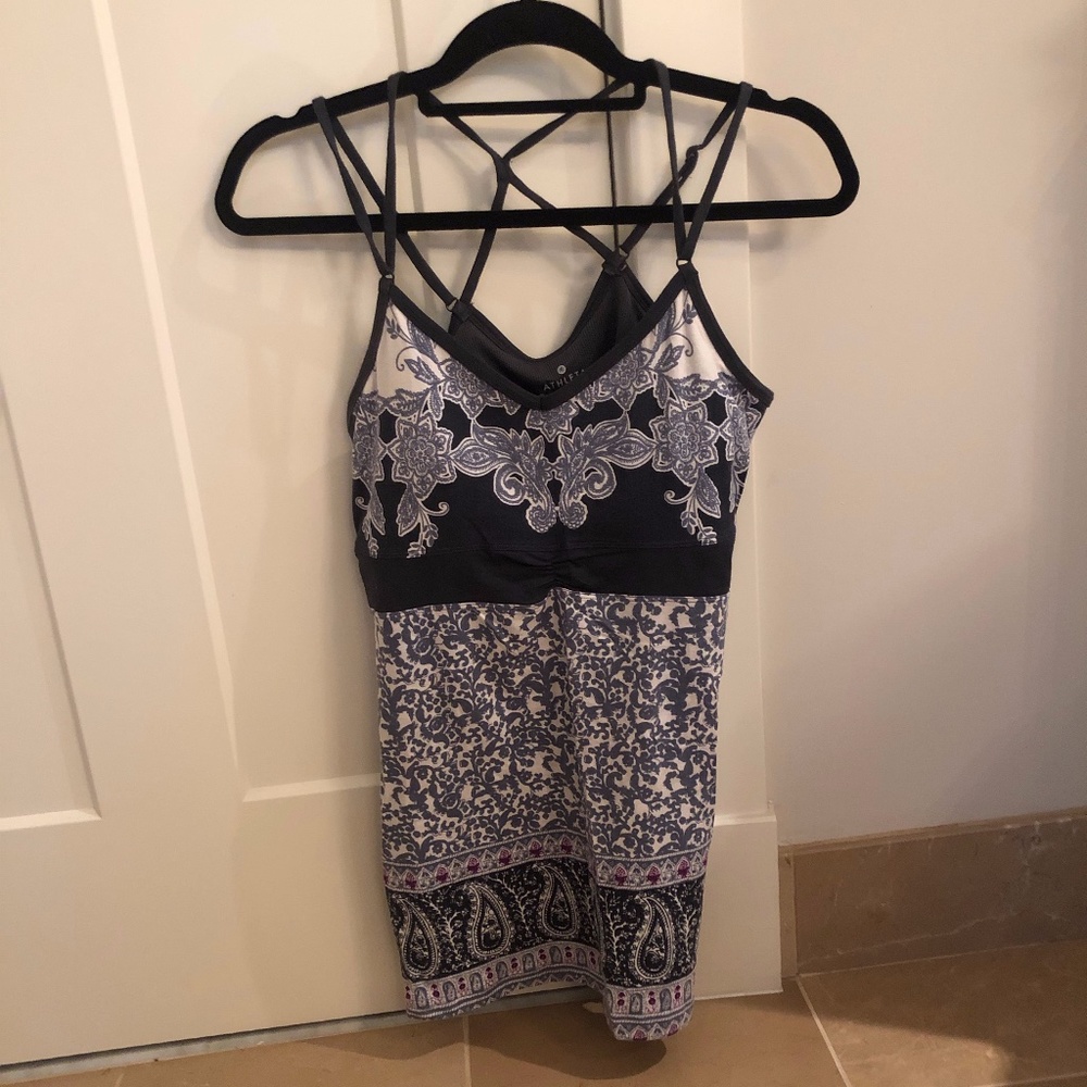 Athleta Tank Top